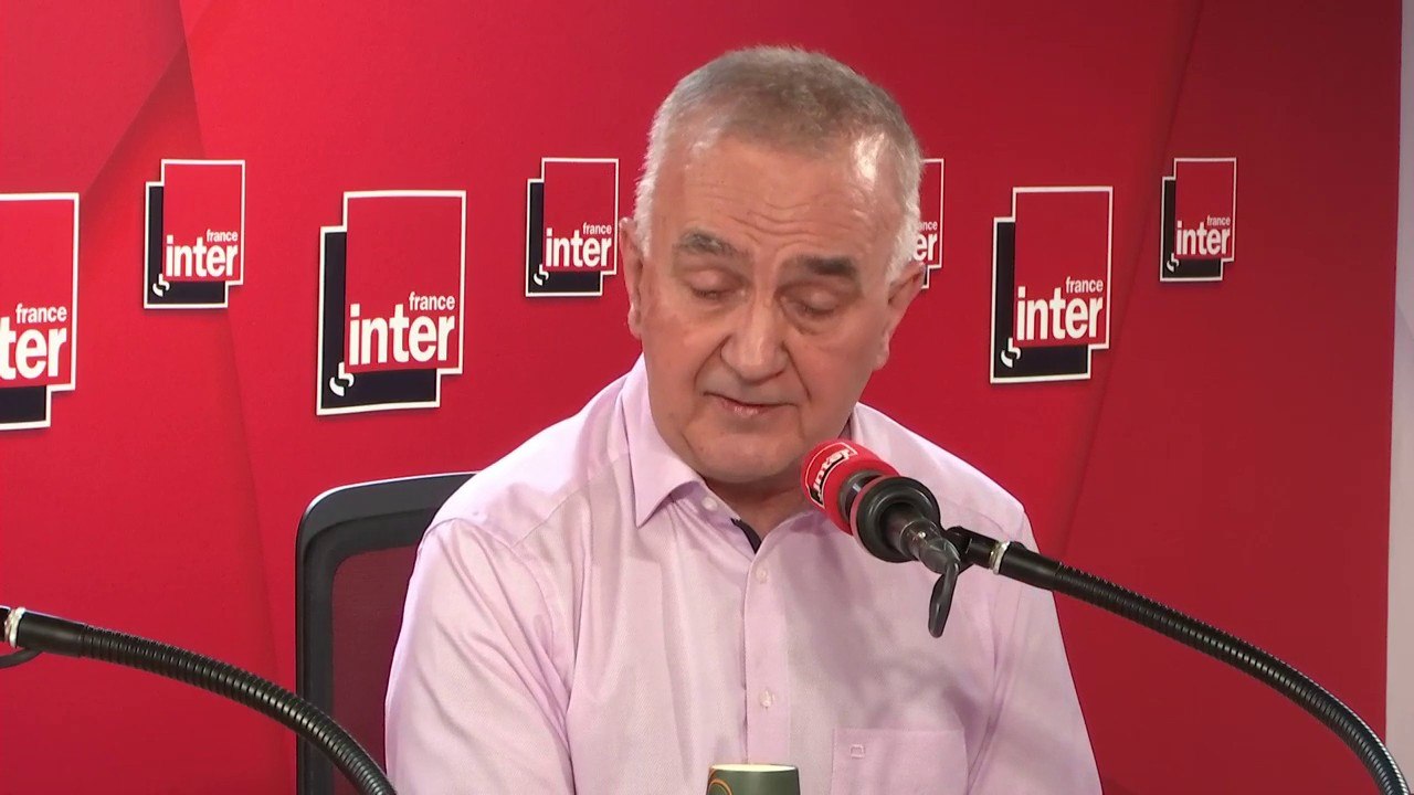 Bernard Manin, à propos du RIC délibératif : "Cette excellente idée pourrait aller plus loin"
