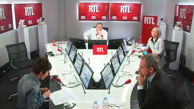 Mort présumée de Fabien Clain en Syrie : Bon débarras , dit Thierry Mariani sur RTL