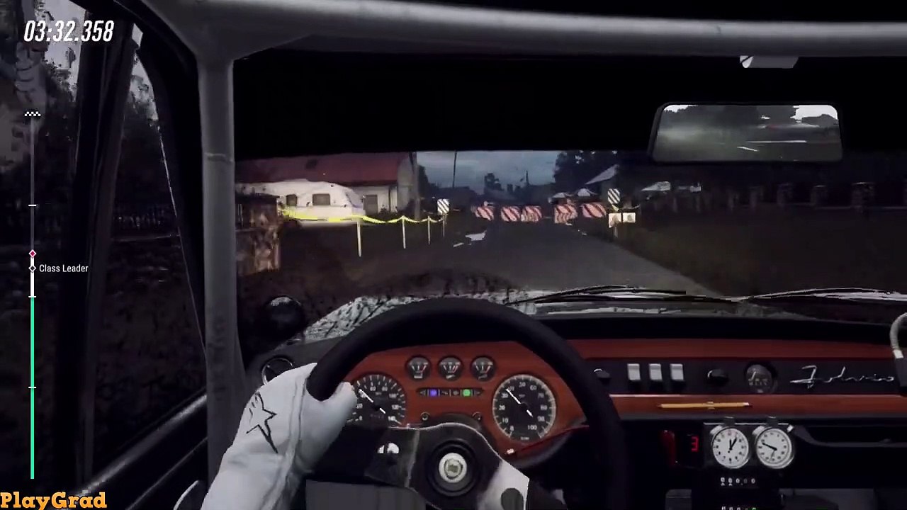 ГДЕ СКАЧАТЬ ПИРАТКУ- DiRT Rally 2.0