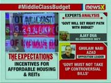 Interim Budget 2019 Piyush Goyal may announce tax cuts ahead of Lok Sabha elections