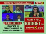 Interim Budget 2019 Will this budget win middle class votes