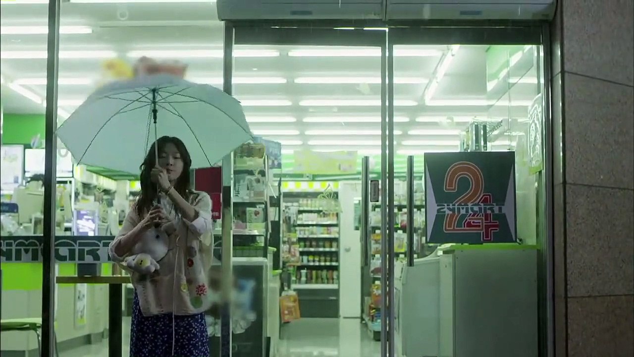 Hi! School - Love On   하이스쿨 - 러브온 Ep.1  Destiny  Irresistible trouble! [2014.07.29] part 2/2