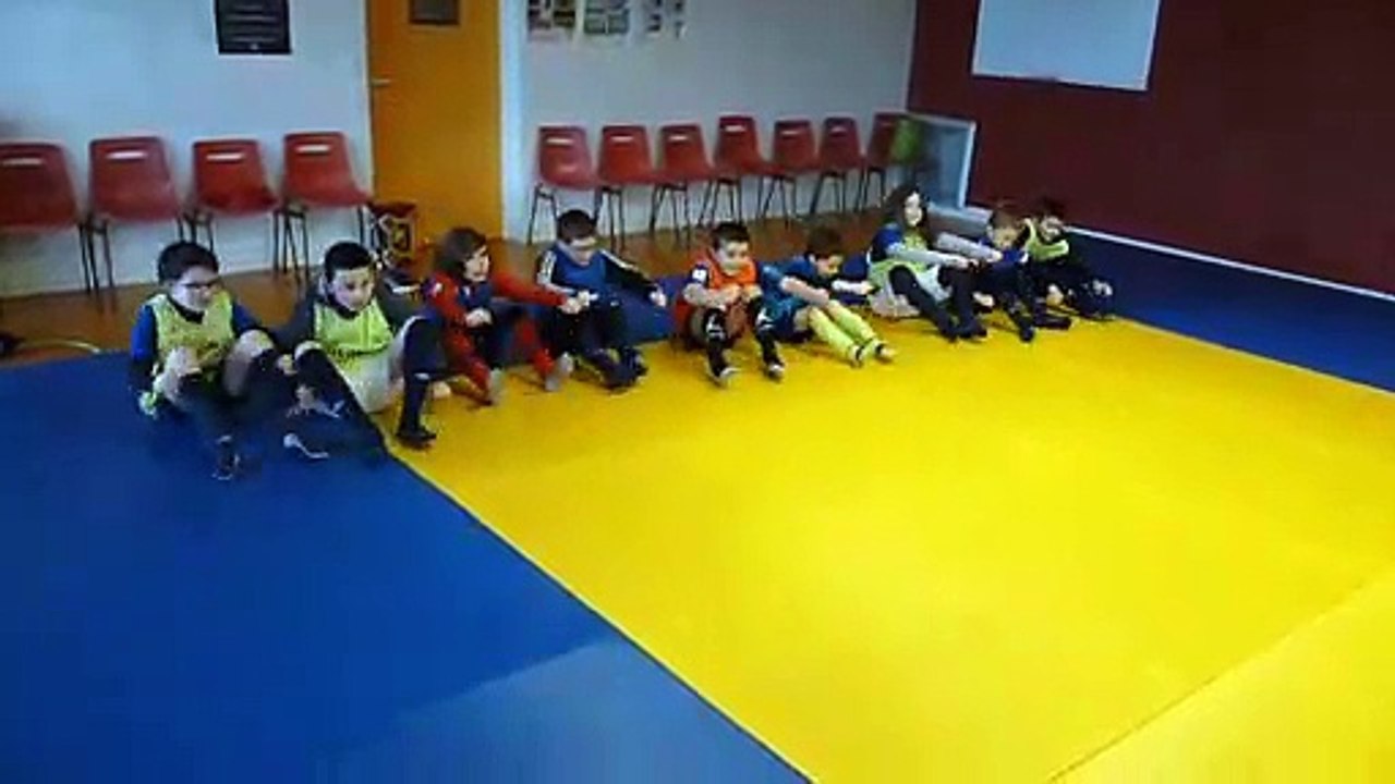 Stage 20/02/2019 - 1