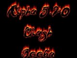 Alpha 5 20 clash booba