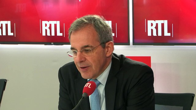 Racisme : Avec Marine Le Pen, la position est claire , affirme Thierry Mariani sur RTL