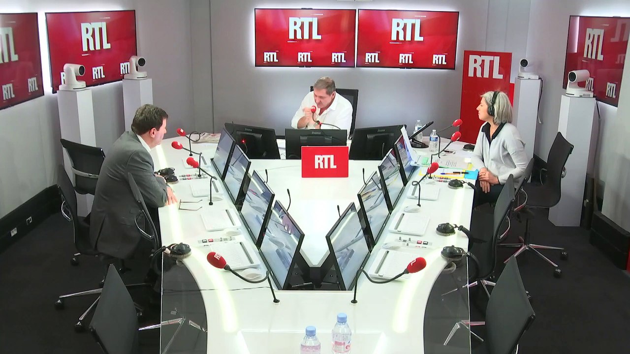 Mort de Fabien Clain : "Pas un soulagement" pour l'avocat des victimes des attentats