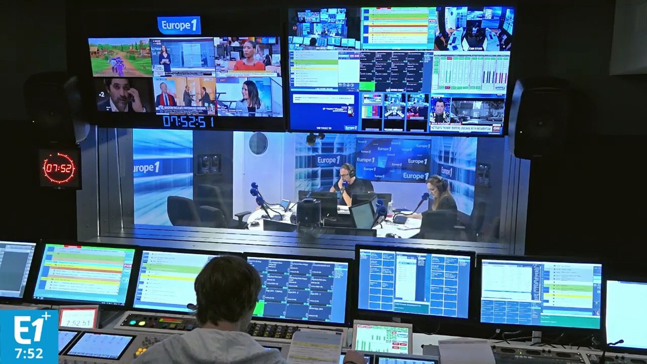 La cagnotte pour Anatole, atteint d'une tumeur cérébrale, dépasse l'objectif fixé : "On est profondément émus", confie son père