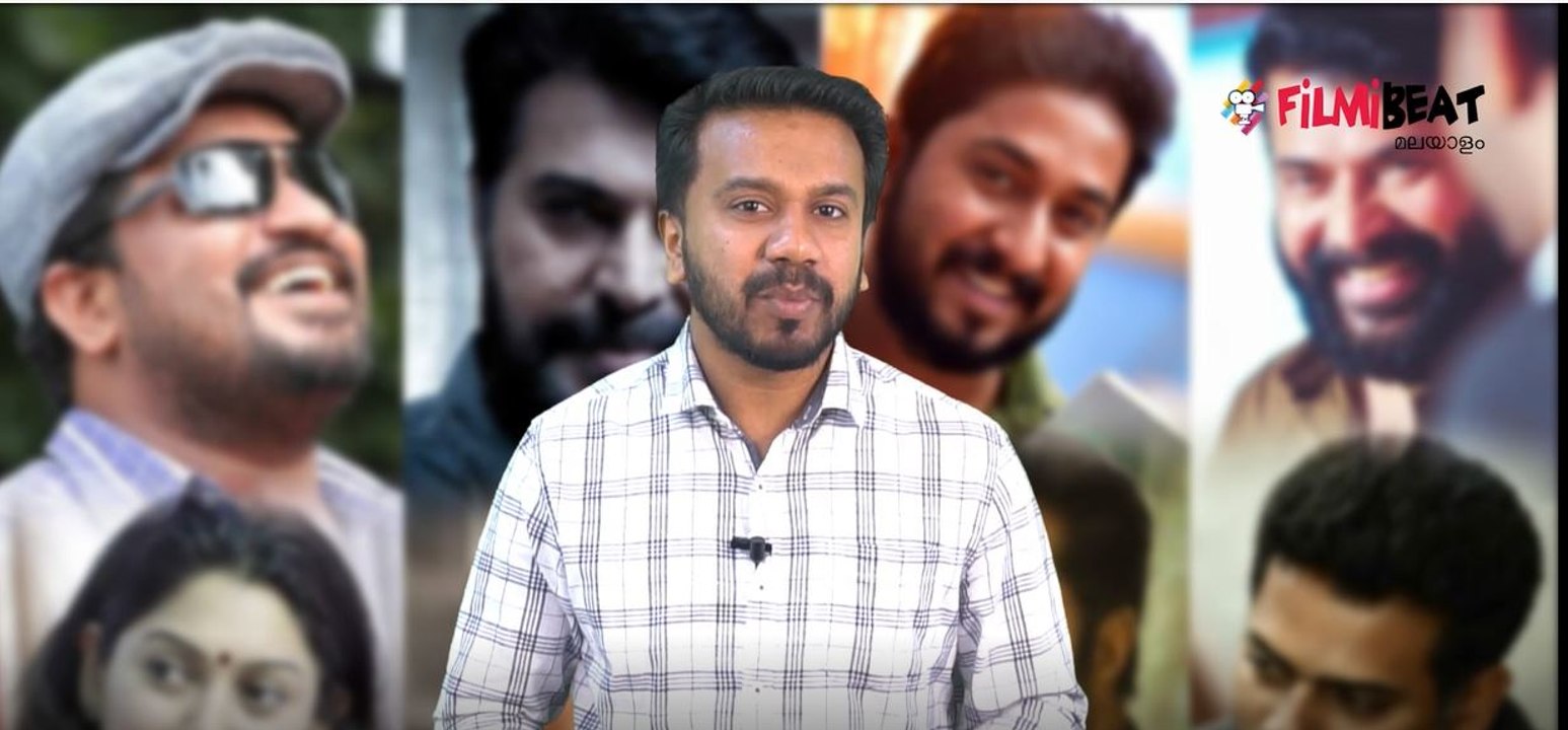 ഇവരൊന്നിച്ചാല്‍ റെക്കോര്‍ഡുകള്‍ തകരും | filmibeat Malayalam