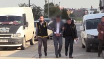 Adana'da İkisi Polis 3 Kişiyi Yaralayan Sürücü Tutuklandı