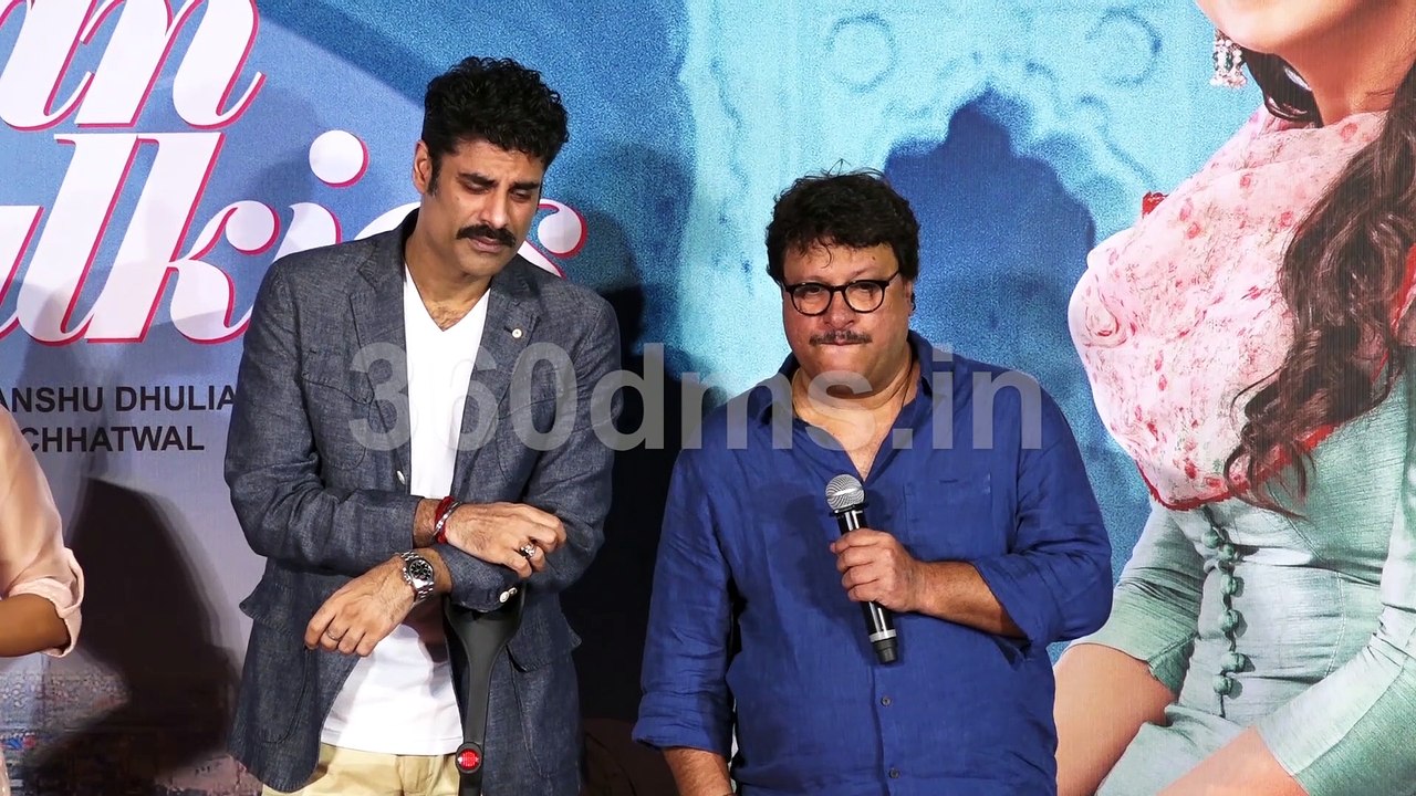 Tigmanshu Dhulia, "Milan Talkies is My Tribute to Hindi Cinema"