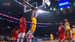 NBA - LeBron et les Lakers renversants face aux Rockets (VF) !
