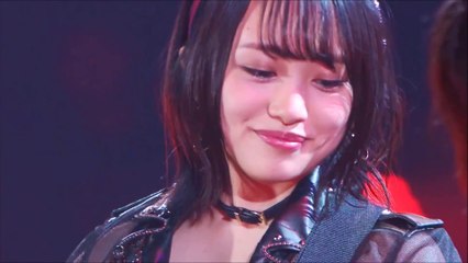 AKB Sanjou! (live band version) - Mukaichi Mion
