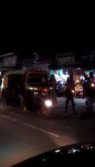 Indian soldiers jai ho