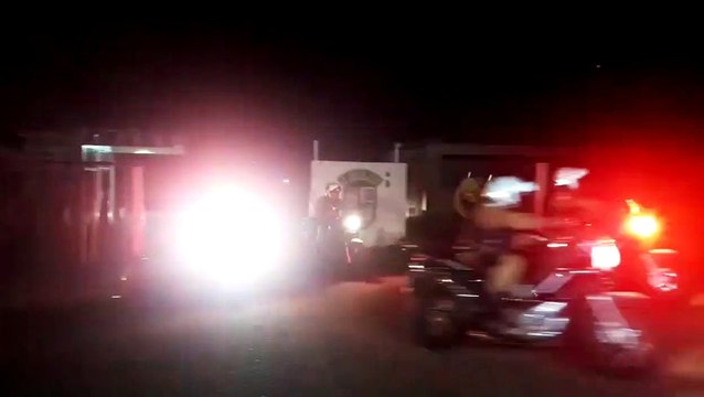 Blitz: 17 veículos foram apreendidos na Operação Balada Segura