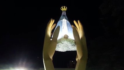 Missa Jovem foi realizada na Catedral