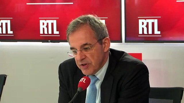 Mort présumée de Fabien Clain en Syrie : Bon débarras , dit Thierry Mariani sur RTL