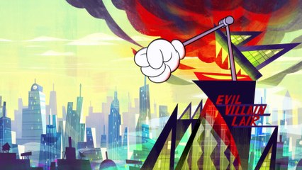 Caught In A Ham- - SPIDER-MAN- INTO THE SPIDER-VERSE