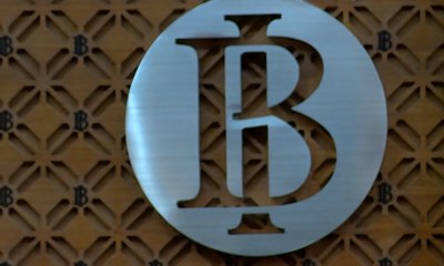 Bank Indonesia Tahan Suku Bunga