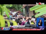 Salah Paham, Jemaah Pengajian Dihadang Warga