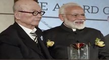 PM ModiAwarded The 'Seoul Peace Prize' in Republic of South Korea | Oneindia Malayalam
