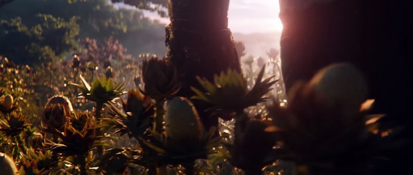 AVENGERS ENDGAME TRAILER UFFICIALE, al cinema dal 24 aprile 2019