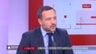 Enfants de Daesh : « Je veux qu’on en fasse des enfants de la République » affirme Adrien Taquet