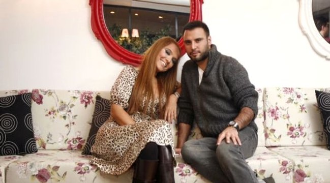Alişan ve Demet Akalın, 6 Yıl Sonra Barıştı