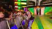 WWE SMACKDOWN - Andrade vs Rey Mysterio