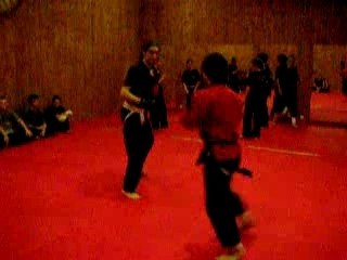 Combat kung fu jeet kune do 02