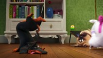 PETS 2 – VITA DA ANIMALI Trailer