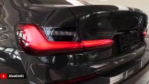 BMW 3 Serisi (2019) - Inceleme ve Test - TR'de ilk Kez