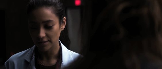 L'Esorcismo di Hannah Grace - Scena dal film “I cadaveri non respirano”