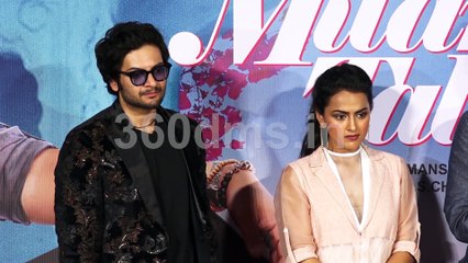 Ali Fazal shares his hometown Lucknow Mentality | Must Watch