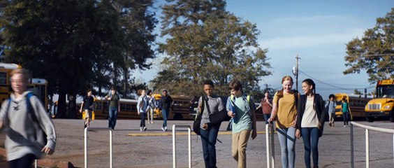 L' Angelo del Male Brightburn