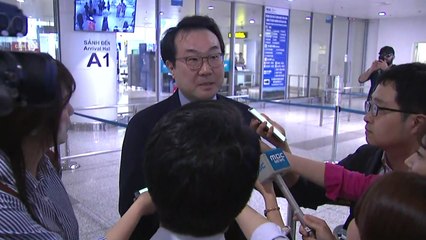 한미 6자 수석 대표, 이르면 오늘 저녁 회동 / YTN