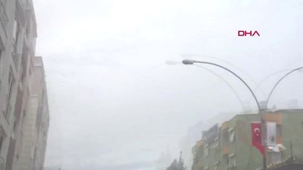 Hatay- Reyhanlı Saldırısının Arşiv Görüntüleri