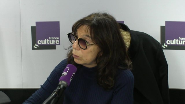Sophie Calle : J'aime les cimetières et les enterrements, j'ai besoin de ces rituels.