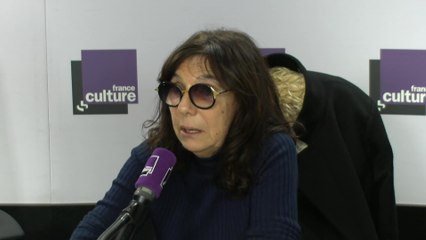 Sophie Calle à propos de son éditeur Xavier Barral : "C'était quelqu'un d'essentiel dans ma vie. C'était l'homme qui concrétisait l'impossible"