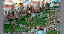 Finished Apartment with Ac for Sale with Installments in Makadi Heights