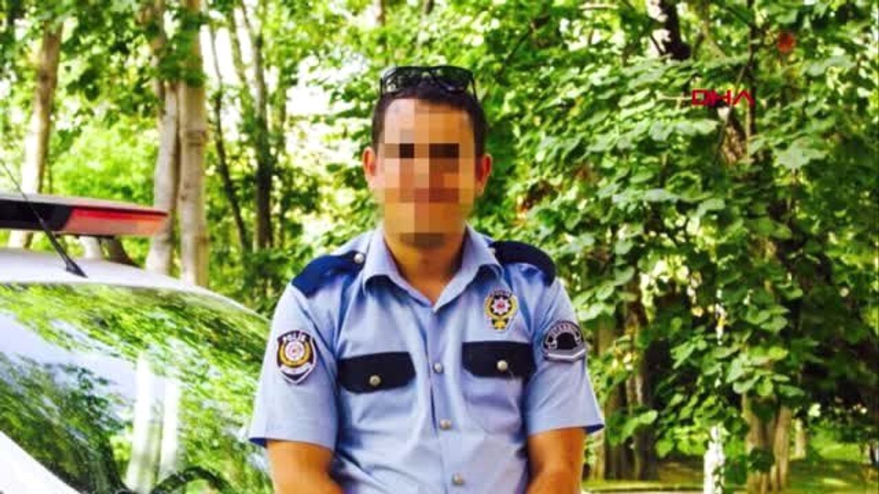 Polis Otosunda Nitelikli Cinsel İstismar İddiası Davasında Sanık Polis 10 Yıl Hapis Cezasına...