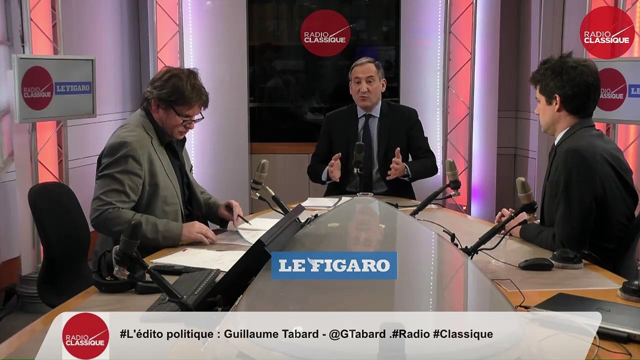 "Nous mettons beaucoup d'énergie à accompagner la rénovation" Julien Denormandie (22/02/19)