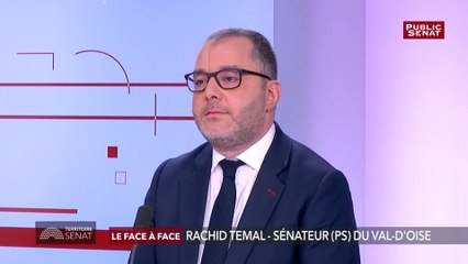 Download Video: Affaire Benalla : face à la vérité, « il ne reste que le Sénat et la presse » selon Rachid Temal