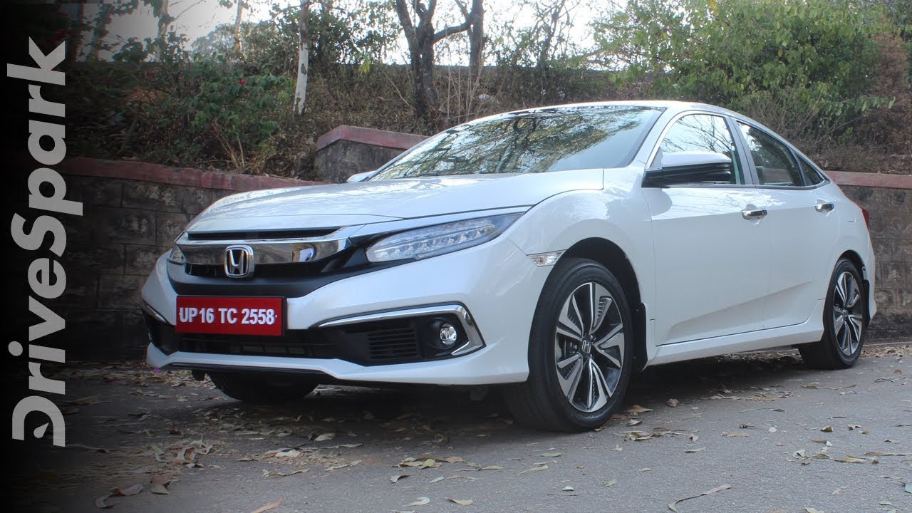 Honda Civic Review: Interior, Features, Design, Specs & Performance