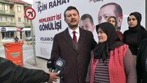 Kılıçdaroğlu’nun Fotoğrafını Gösterdiği Kadından Sitem: “Yazıklar Olsun''