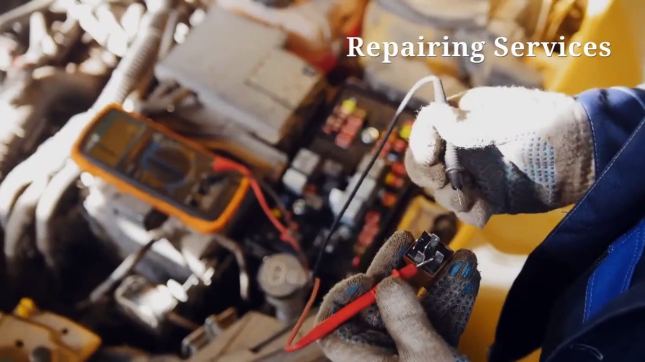 Electrical Engineering & Consultants | System Protection