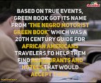 Oscars 2019 Facts: Best Picture Nominee GREEN BOOK