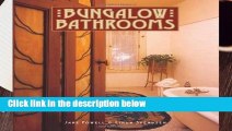 Bungalow Bathrooms (Bungalow Basics)