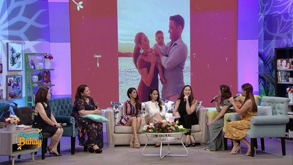 Magandang Buhay: The momshies explain how their kids became independent