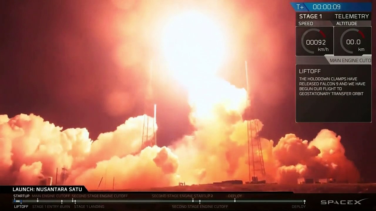 Israel schickt erste private Sonde zum Mond