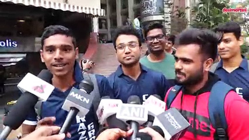 Total Dhamaal Audience Reaction | Ajay | Anil | Madhuri | Indra Kumar